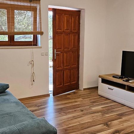 Kneza Apartment Stanisic מראה חיצוני תמונה