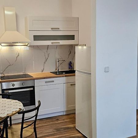 Kneza Apartment Stanisic מראה חיצוני תמונה