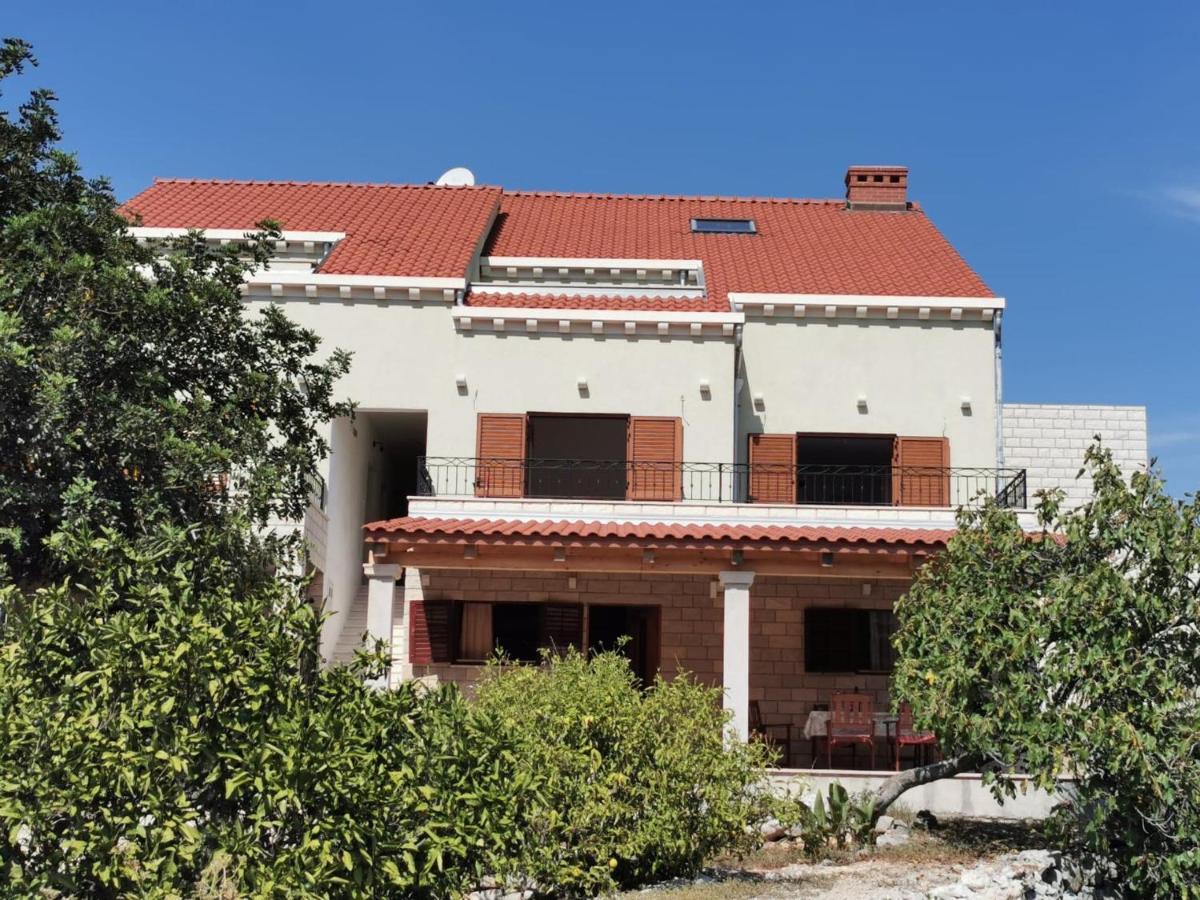 Kneza Apartment Stanisic מראה חיצוני תמונה