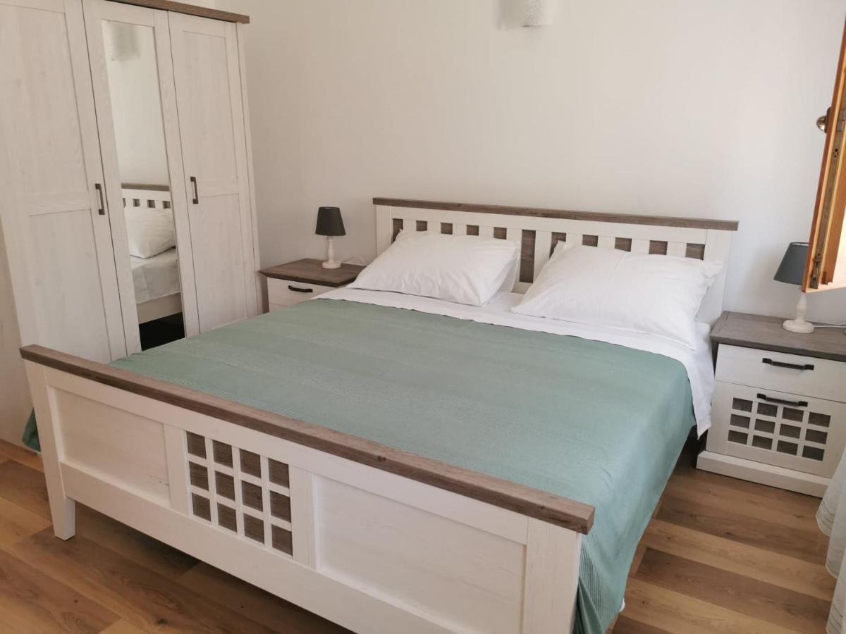 Kneza Apartment Stanisic מראה חיצוני תמונה
