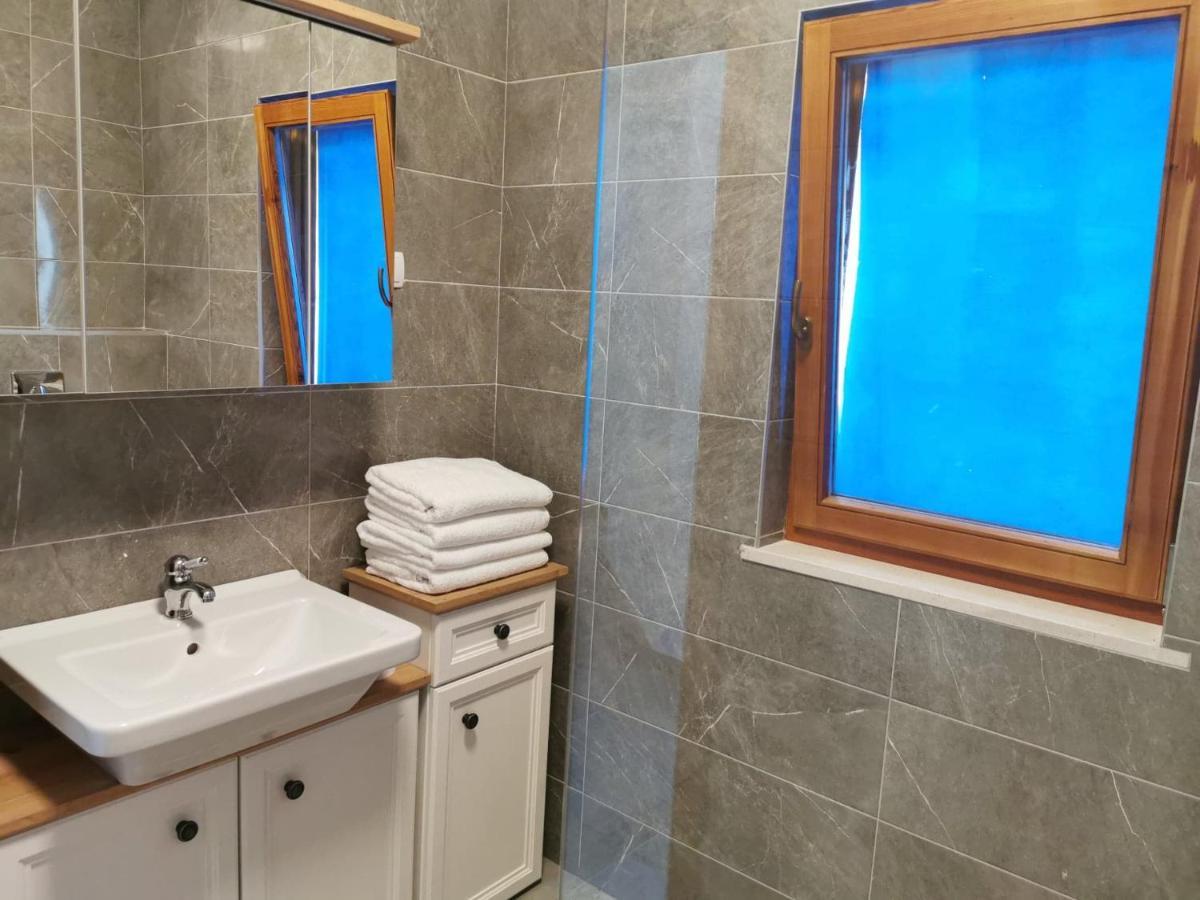 Kneza Apartment Stanisic מראה חיצוני תמונה