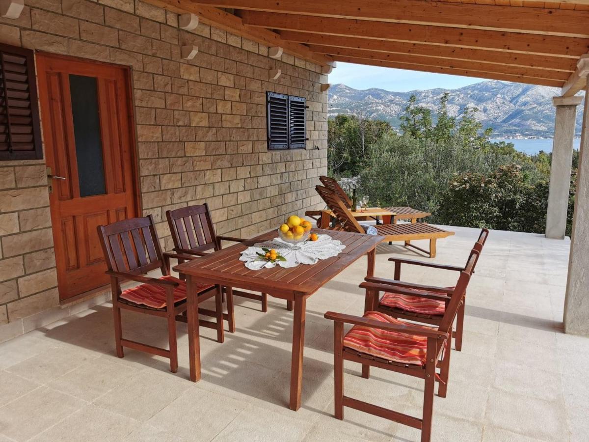 Kneza Apartment Stanisic מראה חיצוני תמונה