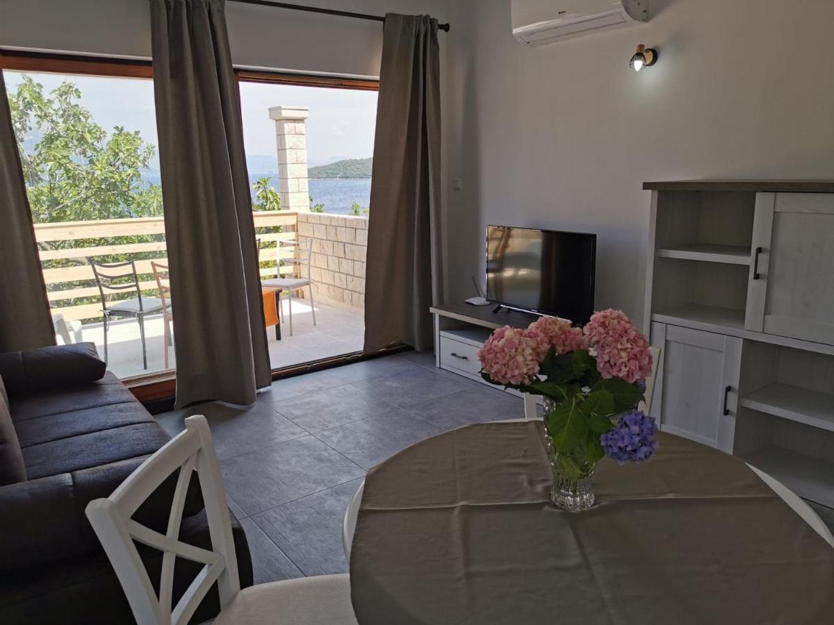 Kneza Apartment Stanisic מראה חיצוני תמונה