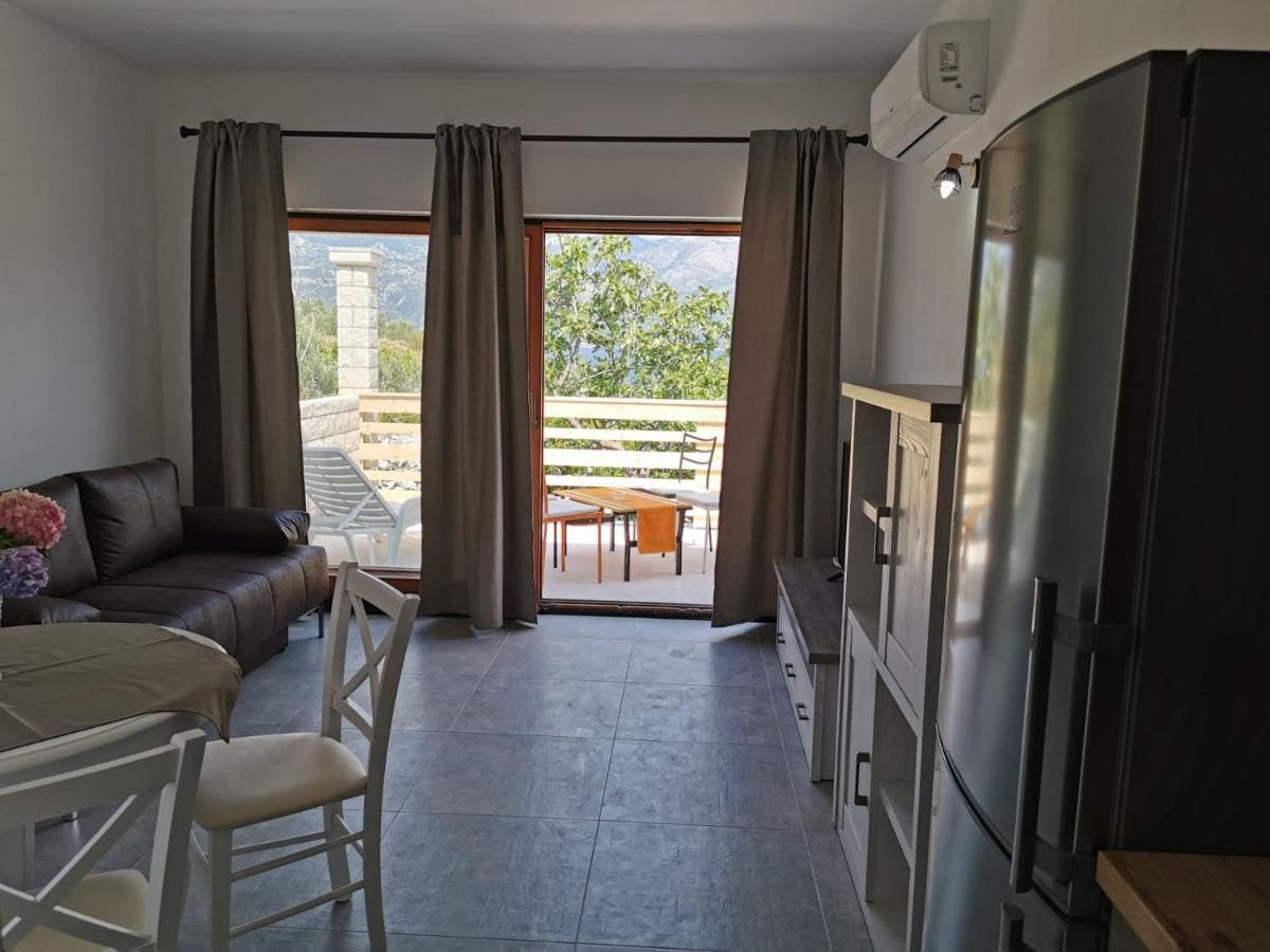 Kneza Apartment Stanisic מראה חיצוני תמונה