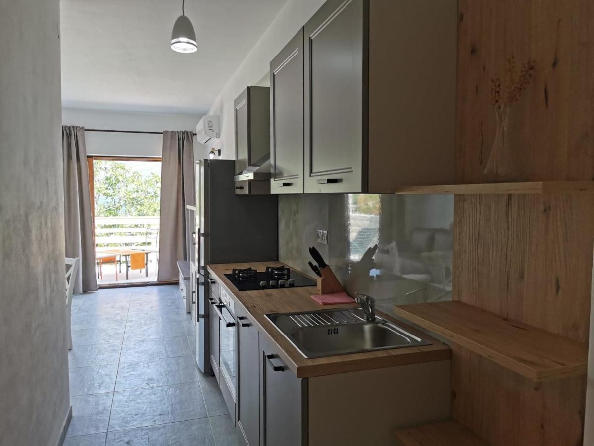 Kneza Apartment Stanisic מראה חיצוני תמונה