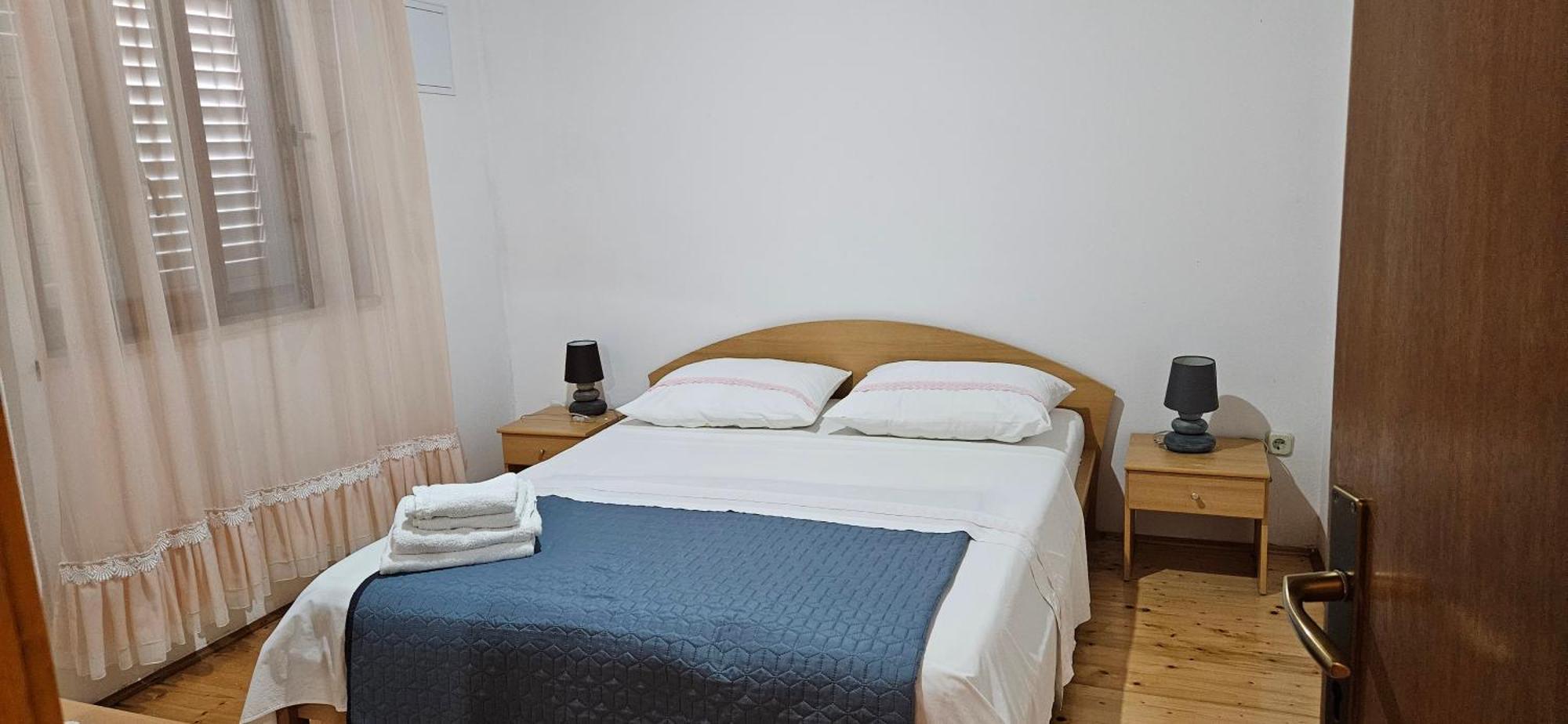 Kneza Apartment Stanisic מראה חיצוני תמונה