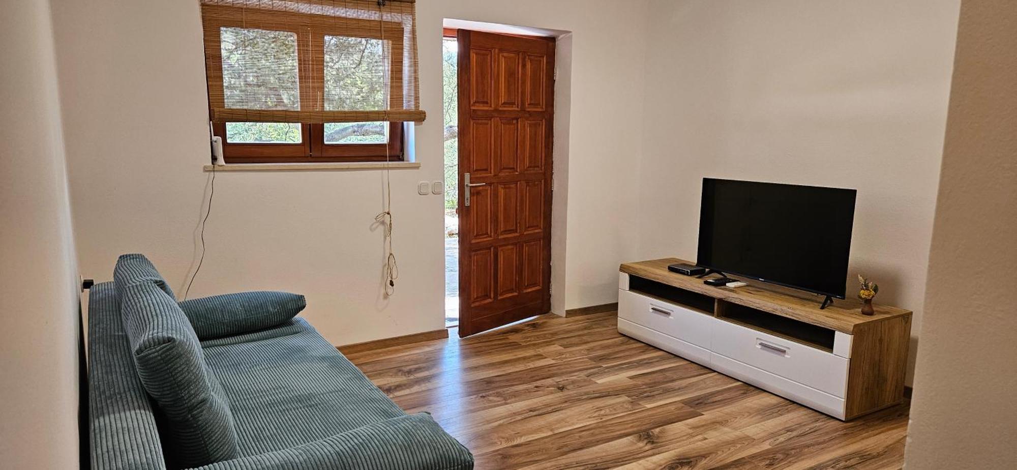 Kneza Apartment Stanisic מראה חיצוני תמונה