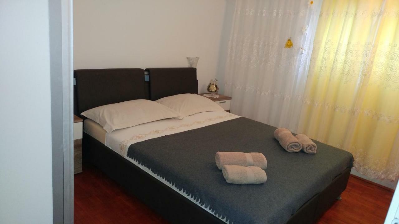 Kneza Apartment Stanisic מראה חיצוני תמונה