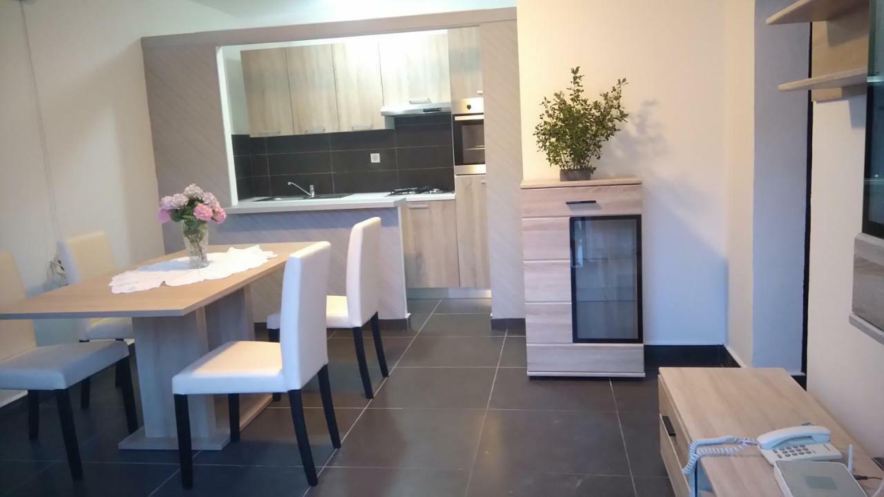 Kneza Apartment Stanisic מראה חיצוני תמונה