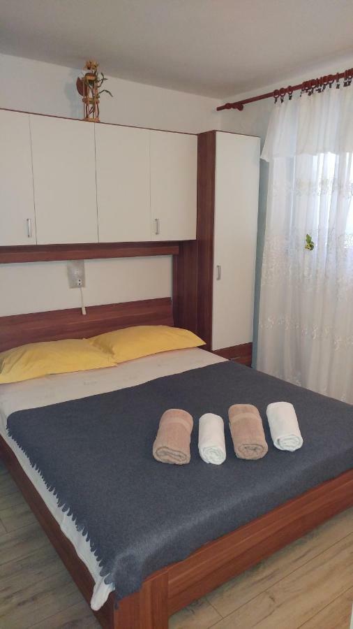 Kneza Apartment Stanisic מראה חיצוני תמונה