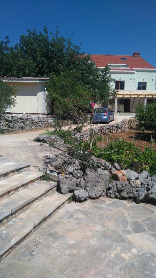 Kneza Apartment Stanisic מראה חיצוני תמונה